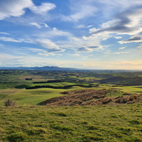 land