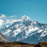 mountain