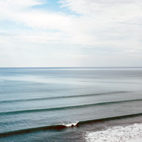 sea