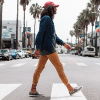 walk